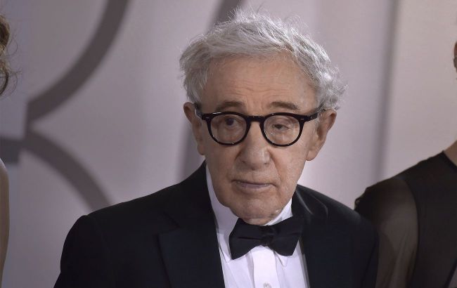 After Moscow festival, Woody Allen comments on Putin