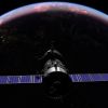 Russia stages space provocation as its satellite comes dangerously close to Ukraine partner's spacecraft