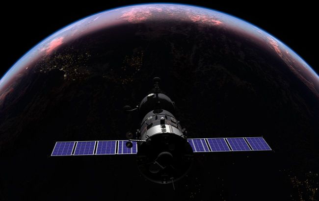 Russia stages space provocation as its satellite comes dangerously close to Ukraine partner's spacecraft
