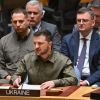 Dead end over Russia and UN reforming: Zelenskyy's key statements at UN Security Council