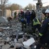 Rocket strike on Hroza: UN recognizes Russia's responsibility for the attack