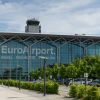 Airport where three countries intersect: How's this possible?