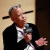 Nikki Giovanni, famous US writer and activist, passed away at 81