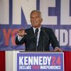 Trump team inclines RFK Jr. to drop out of the race and back him