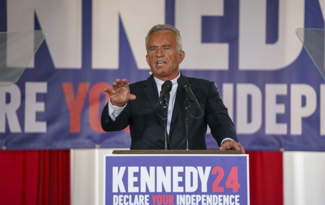 Trump team inclines RFK Jr. to drop out of the race and back him