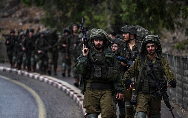 Israel plans to capture entire Gaza Strip under new plan - AP