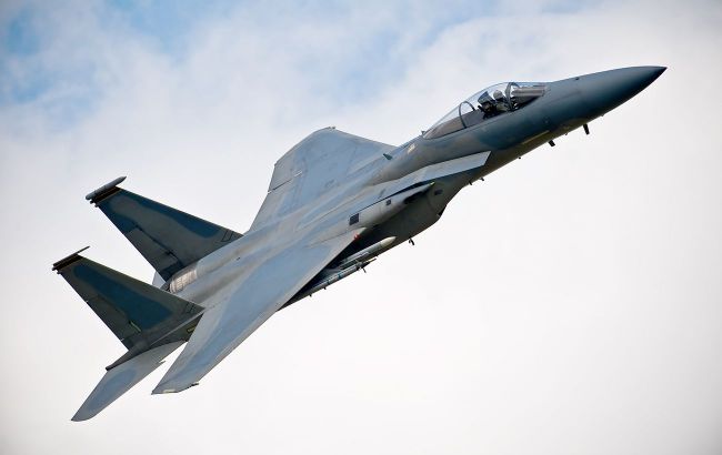 US confirms 3 fighter jets lost over Kuwait