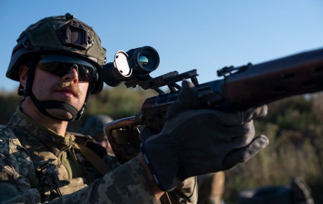 Cabinet simplifies procedure for granting combatant status to foreign fighters in Ukraine
