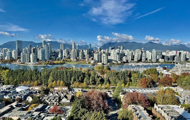 10 greenest cities in the world built for walking, not cars