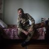 Invisible trauma of war. Story of Ukrainian soldier who survived dozens of concussions