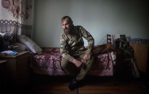 Invisible trauma of war. Story of Ukrainian soldier who survived dozens of concussions