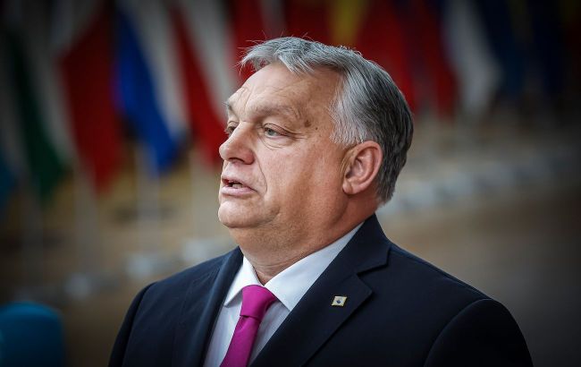 Orbán supports Georgia's ruling party despite allegations of election fraud