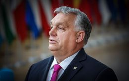 Orbán unexpectedly visits Kyiv - The Guardian
