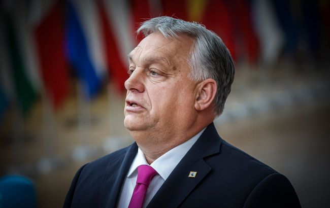'Since when do we need our Slavic neighbors to decide who we are?': Orbán reacts sharply to Kuleba's words