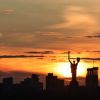 10 Ukrainian cities where you can see breathtaking sunsets