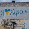 Russia planning Kherson landing? Bridge hit, but Ukraine doubts threat