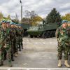 Romanian and US soldiers begin JCET 2024 military excercises in Moldova