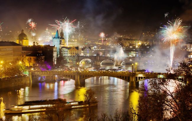 New Year in Czechia: Intriguing customs and traditional dishes