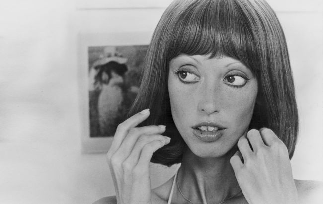 Star of The Shining, Shelley Duvall, passes away at 75