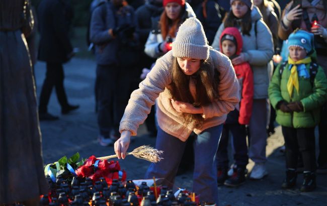 Holodomor as nation breaker: How genocide became a generational trauma for Ukraine