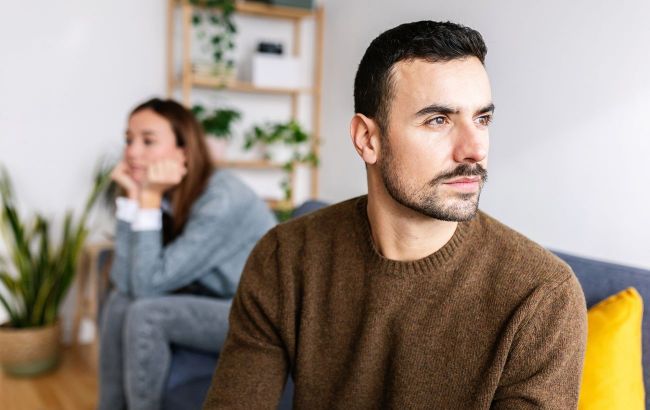 5 biggest mistakes men make that most often lead to divorce