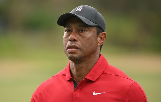 Nike and Tiger Woods end collaboration after 27 years