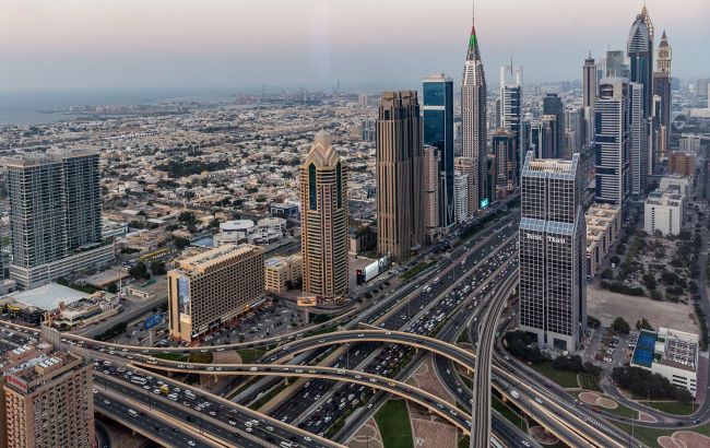 US hits Iranian shadow bank in UAE with sanctions