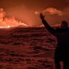 Volcanic eruption in Iceland: Eerie photos and videos