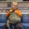No one notices this in London subway until Ukrainian woman drops shocking video