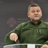 Commander-in-Chief of Armed Forces of Ukraine talks about front, mobilization, weapons for breakthrough