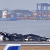 Aircraft collision at Tokyo airport: Japan Airlines estimates $100 mln losses