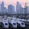 Germany looming nationwide railway strike: Train services disrupted