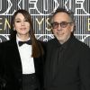 Monica Bellucci comments for first time on her breakup with Tim Burton
