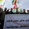 Iraq recalls ambassador from Iran following strike on Erbil