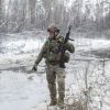 Russian forces attempt advance in Ukraine's Vovchansk using frozen rivers