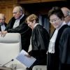 Historic verdict: UN International Court announces decision on Ukraine's case against Russia