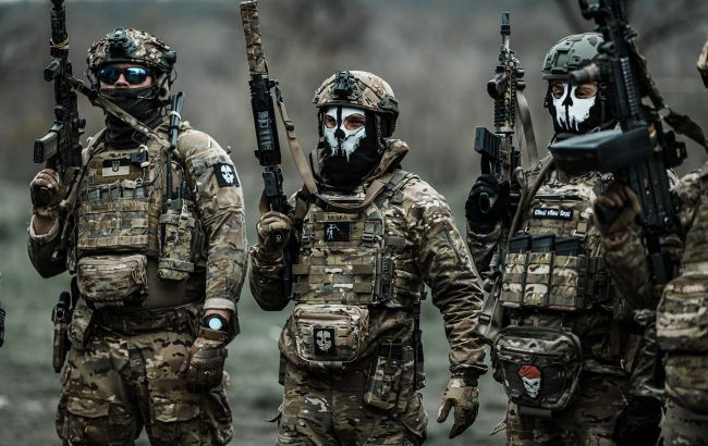 Inside Ukraine's secret missions against Russia: Exclusive interveiw with top agent 'Philosopher'