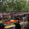 Australia Day holiday sparks nationwide Invasion Day protests
