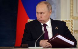 EU readies harshest Russia sanctions since 2022: Details