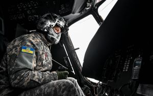 Ukraine awaits Russia&rsquo;s verdict on critical stopping air attacks