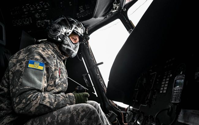 Ukrainian Air Force hits Russian drone base in Kursk region, eliminating up to 20 troops