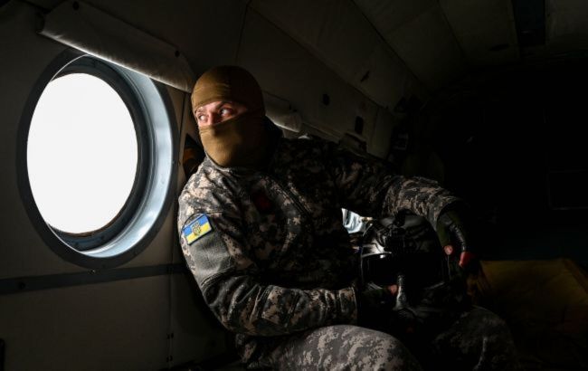 Russia prepares new offensive against Ukraine &ndash; ISW