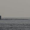 Submarine attacks Iranian vessel off Sri Lanka