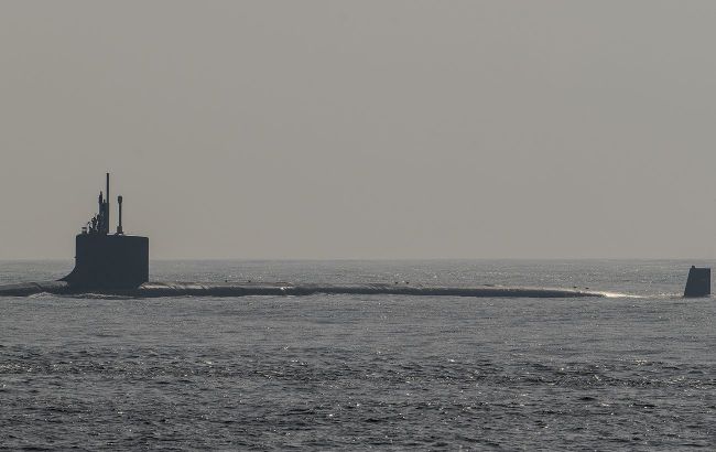 Submarine attacks Iranian vessel off Sri Lanka