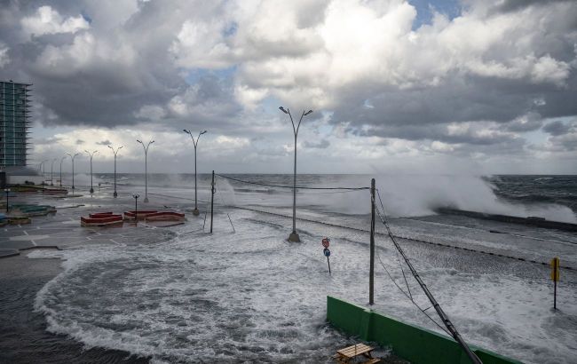 Venice, London, Miami at risk: Scientists name cities that may be submerged soon