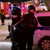 Russia reports shooting at mall near Moscow: Many fatalities