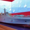 China building world's largest amphibious assault ship, US concerned