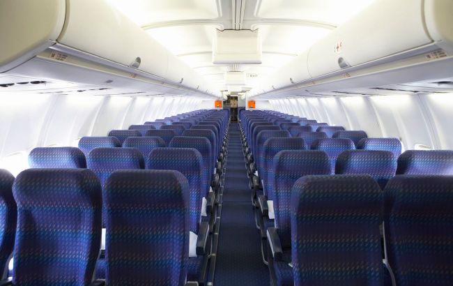Why most airlines have white planes and blue seats: Most people don't know this