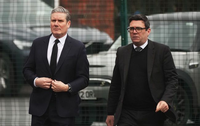 New leader, old problems: What Ukraine can expect from Britain&rsquo;s next PM