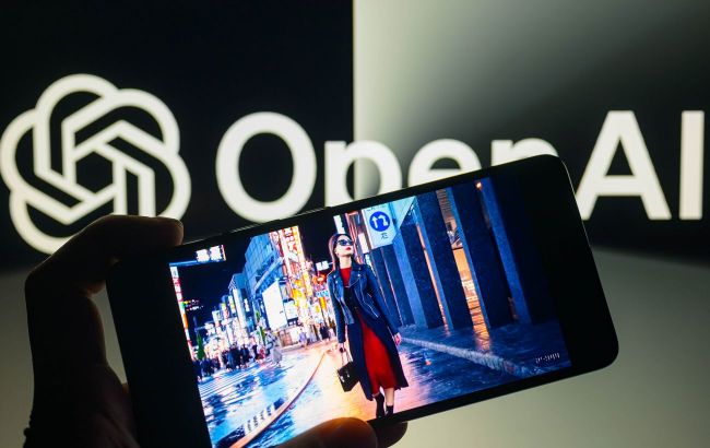 OpenAI to end support for Sora video platform - WSJ